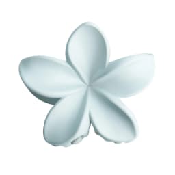 Elegant Gradient Hair Clips Flower Hair Claws Big Size Fashion Head Wear Hairpin for Women Girls Crab Barrette Hair Accessories