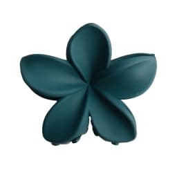 Elegant Gradient Hair Clips Flower Hair Claws Big Size Fashion Head Wear Hairpin for Women Girls Crab Barrette Hair Accessories