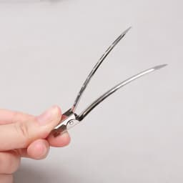 Metal Duckbill Clip Curly Hairpin Barrettes Hairstyle Hair Styling Clips Clamps Haircut Hairclip Tools Fluffy Hair Root Barrette