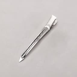 Metal Duckbill Clip Curly Hairpin Barrettes Hairstyle Hair Styling Clips Clamps Haircut Hairclip Tools Fluffy Hair Root Barrette