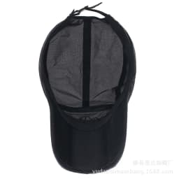 Mens Waterproof Golf Baseball Cap Windproof Breathable UPF50+ Outdoor Caps for Women Sport Adjustable Rain Hat