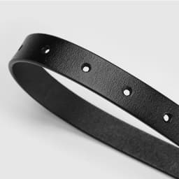 1.8cm Width Leather Belt for Women Zinc Alloy Silver Buckle Split Leather Casual Belt Genuine Leather Thin Belt Female Vintage
