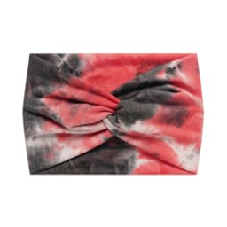 Turban Headbands for Women Wide Vintage Head Wraps Knotted Cute Hair Bands Accessories