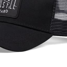 Embroidered baseball cap Outdoor sports mesh cap visor visor casual everything trend