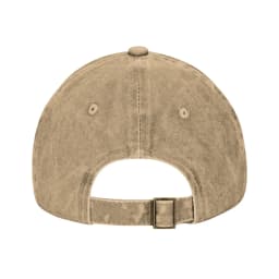 Monster Hunter Wilds Men Women Baseball Caps Forbidden Lands Research Commission Distressed Denim Hats Vintage Outdoor Headwear