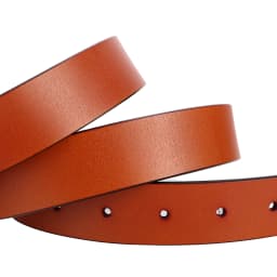 Casual Belt Women Leather Belts for Jeans Pants Fashion Dress Belt for Women with Solid Pin Buckle