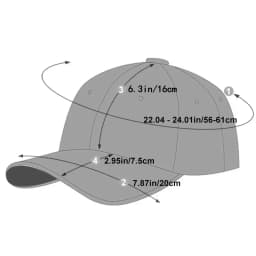 New Ayrton Senna Racer Fashion Letter Embroidery Hip-hop Hats Outdoor Adjustable Casual Baseball Caps Sunscreen Hat