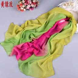 High-Grade Light Fashion Style160x50CM Sunblock Scarf Seaside Beach Towel Long Women's Scarf Part Gift