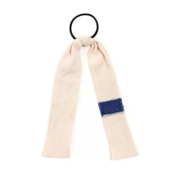Fashion Denim Heart Sporty Style Hairband Hair Clip Accessory for Women And Girls mini cilp baby band girl clip