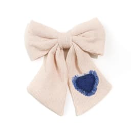 Fashion Denim Heart Sporty Style Hairband Hair Clip Accessory for Women And Girls mini cilp baby band girl clip