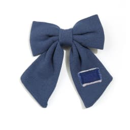 Fashion Denim Heart Sporty Style Hairband Hair Clip Accessory for Women And Girls mini cilp baby band girl clip