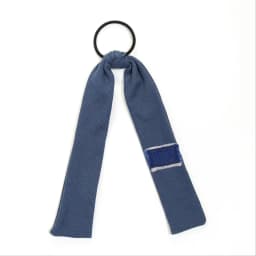 Fashion Denim Heart Sporty Style Hairband Hair Clip Accessory for Women And Girls mini cilp baby band girl clip