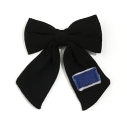 Fashion Denim Heart Sporty Style Hairband Hair Clip Accessory for Women And Girls mini cilp baby band girl clip