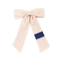 Fashion Denim Heart Sporty Style Hairband Hair Clip Accessory for Women And Girls mini cilp baby band girl clip