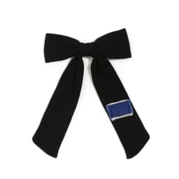 Fashion Denim Heart Sporty Style Hairband Hair Clip Accessory for Women And Girls mini cilp baby band girl clip