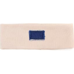 Fashion Denim Heart Sporty Style Hairband Hair Clip Accessory for Women And Girls mini cilp baby band girl clip