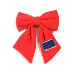 Fashion Denim Heart Sporty Style Hairband Hair Clip Accessory for Women And Girls mini cilp baby band girl clip