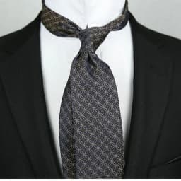 8cm Luxury Neck Tie for Men's Business Jacquard Necktie Corbata Vintage Accesorios Grooms Suits Formal Man Gifts Neck Ties