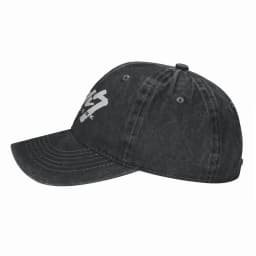 Washed Baseball Cap Berserk Spring Hip Hop Hats For Men Adult Trendy Kpop Rock Sun Baseball Caps