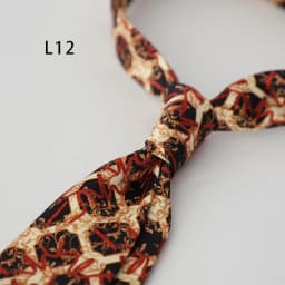 2025 New Vintage Mens Casual Panda Horse Anchor Printed Neckties Gentleman Daily Wear Neck Tie Handmade 8CM Brown Khaki Cravat