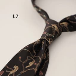 2025 New Vintage Mens Casual Panda Horse Anchor Printed Neckties Gentleman Daily Wear Neck Tie Handmade 8CM Brown Khaki Cravat