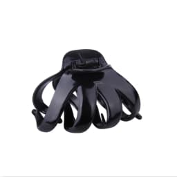 Large Hollow Out Hair Claw Clips Crab Clamps Women Girls Ponytail Big Acrylic Hair Barrettes Hairpin Hair Accessories Fashion