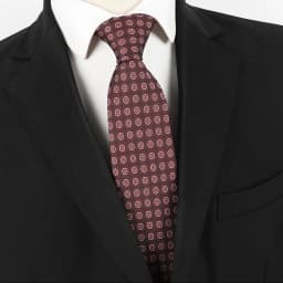 Lurury 8CM Mens Necktie Print Patterns Classic Ties For Man Groom Handfeel Polyester Floral Dot Business Wedding Accessories
