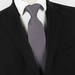 Lurury 8CM Mens Necktie Print Patterns Classic Ties For Man Groom Handfeel Polyester Floral Dot Business Wedding Accessories