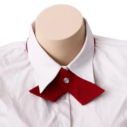 Wedding Business for School Costume Ribbon Tie Solid Color Shirt Accessory Uniform Cravat Neck Ties JK Bow Tie Cross Bow Tie