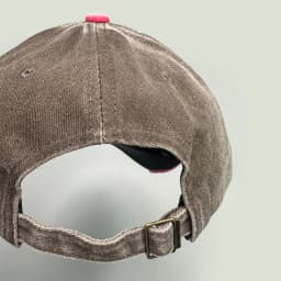 Ins Personal Printed Letters Baseball Hats New Unisex Breathable Broken Style Sunshade Color Block Versatile Hip Hop Peaked Caps