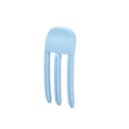 Fluffy Hairpin Curling Bangs Clips Hair Roots Volumizing Hair Clips Women Curling Fixed Shape Clips Fashion Volume Hair Roller