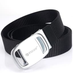 TUSHI New Tactical Belt Nylon Military Army Belt Outdoor Metal Buckle Police Heavy Duty Men's Training Hunting Belt