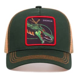 Fashion trend baseball caps men's and women's outdoor summer sun block visor American truck driver net cap cap