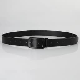 1pcs Men's Belt Classic Fashion PU Leather Belt High End Authentic Fashion Metal Buckle Women Belt Paired with Jeans Belt Unisex
