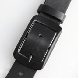 1pcs Men's Belt Classic Fashion PU Leather Belt High End Authentic Fashion Metal Buckle Women Belt Paired with Jeans Belt Unisex