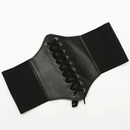 Women Corset Punk Black Wide Belt Leather Slimming Body Belts For Women Cummerbunds Elastic High Waist Belt Female Dress Corsets