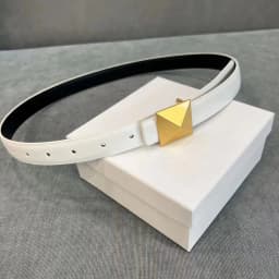 2025 New Luxury Genuine Leather Lady Belt Wide 2.5cm FashiorWomen Belts Designer Metal Belt Female Dress JeansWaistband