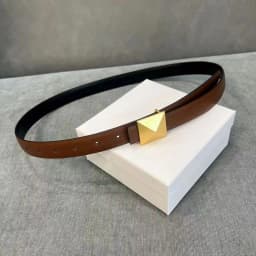 2025 New Luxury Genuine Leather Lady Belt Wide 2.5cm FashiorWomen Belts Designer Metal Belt Female Dress JeansWaistband