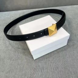 2025 New Luxury Genuine Leather Lady Belt Wide 2.5cm FashiorWomen Belts Designer Metal Belt Female Dress JeansWaistband