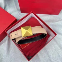 2025 New Luxury Genuine Leather Lady Belt Wide 2.5cm FashiorWomen Belts Designer Metal Belt Female Dress JeansWaistband