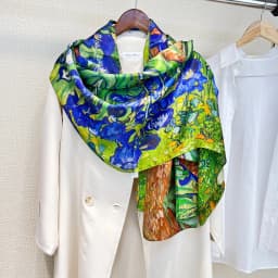 2025 Hangzhou 100% Natural Real Silk Scarf Women Bandana long Scarves Wrap Kerchief Luxury High Quality Hijab Echarpe pashmina