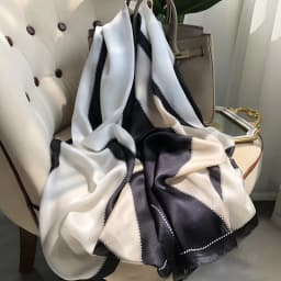 2025 Hangzhou 100% Natural Real Silk Scarf Women Bandana long Scarves Wrap Kerchief Luxury High Quality Hijab Echarpe pashmina