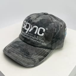 New Unisex American Style CAMO Letter Embroidery Baseball Hats Breathable Hip Hop Sunshade Peaked Caps Versatile Fashion Niche