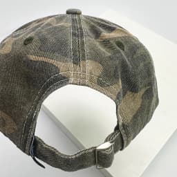New Unisex American Style CAMO Letter Embroidery Baseball Hats Breathable Hip Hop Sunshade Peaked Caps Versatile Fashion Niche