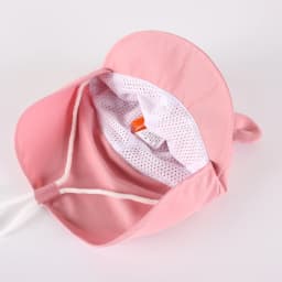 Adjustable Baby Sun Hats with Neck Flap Protection - Perfect Swim & Play Toddler Hat for Girls & Boys