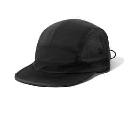 XXL Lightweight Solid Color Baseball Cap men's Women Quick Dry Duckbill Cap Soft Top Versatile Light Plate Five Piece Cap MZ086