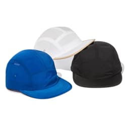 XXL Lightweight Solid Color Baseball Cap men's Women Quick Dry Duckbill Cap Soft Top Versatile Light Plate Five Piece Cap MZ086