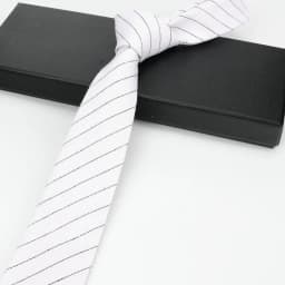 Mens Ties 6cm Classic Cotton Handmade Skinny Striped Neckties For Men Narrow Collar Slim Cashmere Casual Tie Accessories Gifts