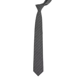 Mens Ties 6cm Classic Cotton Handmade Skinny Striped Neckties For Men Narrow Collar Slim Cashmere Casual Tie Accessories Gifts