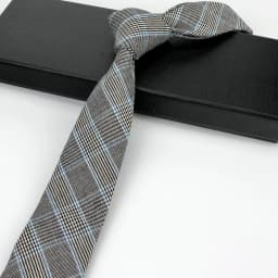 Mens Ties 6cm Classic Cotton Handmade Skinny Striped Neckties For Men Narrow Collar Slim Cashmere Casual Tie Accessories Gifts